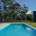 Деревянный коттедж Quinta Do Icaro - Nature Living