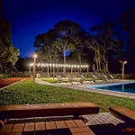 Деревянный коттедж Quinta Do Icaro - Nature Living