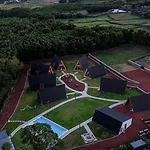 Quinta Do Icaro - Nature Living Деревянный коттедж Fonte do Bustardo