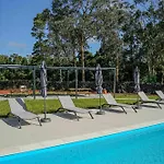 Quinta Do Icaro - Nature Living Fonte do Bustardo