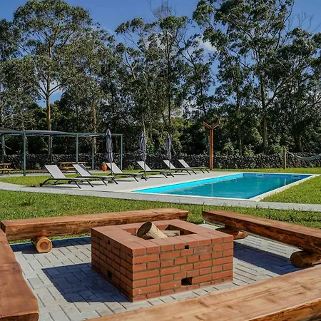 Quinta Do Icaro - Nature Living * Fonte do Bustardo