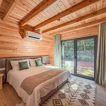 Alojamento de Turismo Selvagem Quinta Do ícaro - Nature Living *