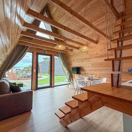 Alojamento de Turismo Selvagem Quinta Do ícaro - Nature Living *