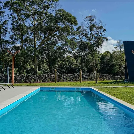 אכסניה Quinta Do Icaro - Nature Living
