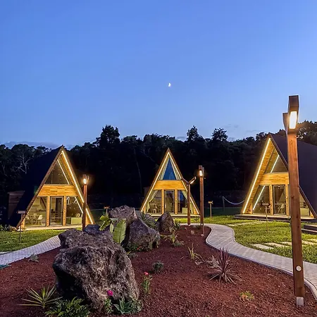 Quinta Do Icaro - Nature Living *