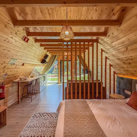 Quinta Do Icaro - Nature Living *