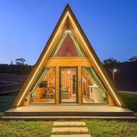 Quinta Do Icaro - Nature Living