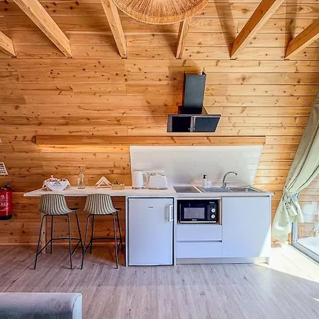 Quinta Do Icaro - Nature Living *