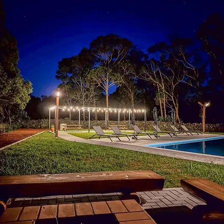 אכסניה Quinta Do Icaro - Nature Living