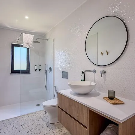 Quinta Do Icaro - Nature Living Fonte do Bustardo