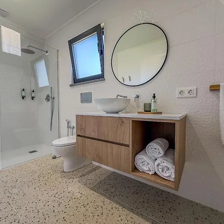 Quinta Do ícaro - Nature Living Fonte do Bustardo