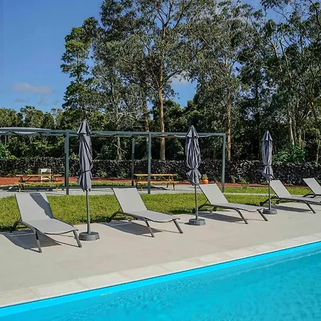 Quinta Do Icaro - Nature Living Fonte do Bustardo