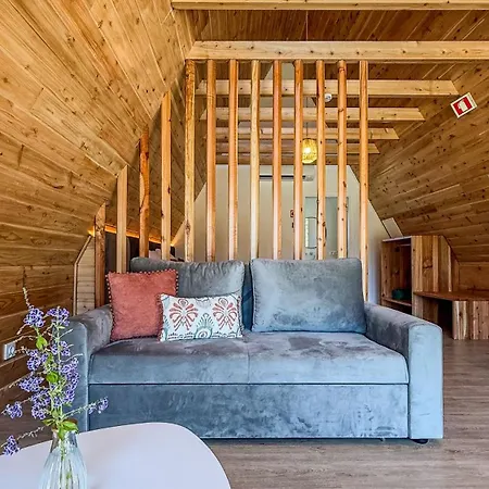 Quinta Do Icaro - Nature Living 롯지