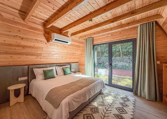 Lodge Quinta Do Icaro - Nature Living *