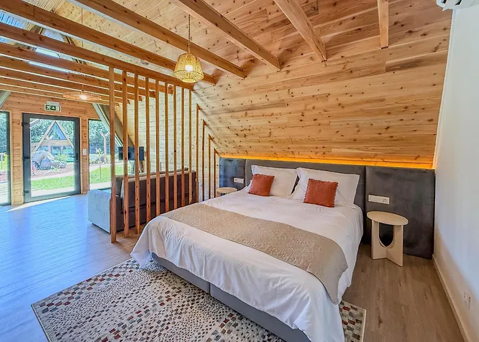 Lodge Quinta Do Icaro - Nature Living