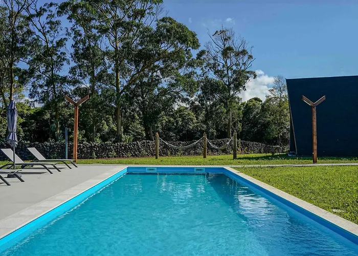 Lodge Quinta Do Icaro - Nature Living