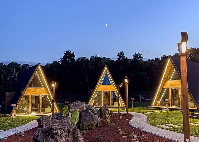 Quinta Do ícaro - Nature Living *