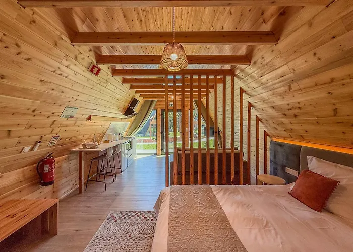 Quinta Do Icaro - Nature Living *