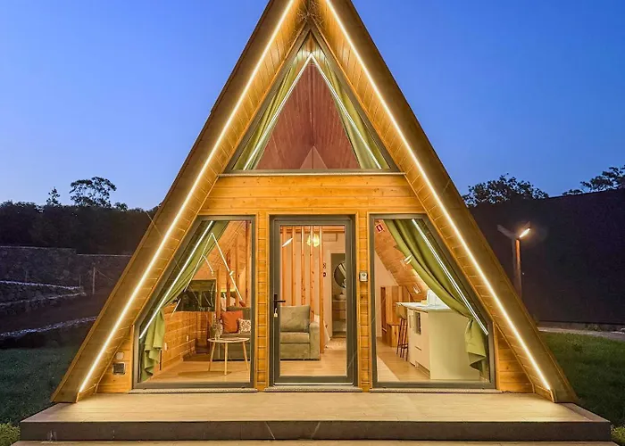 Quinta Do Icaro - Nature Living