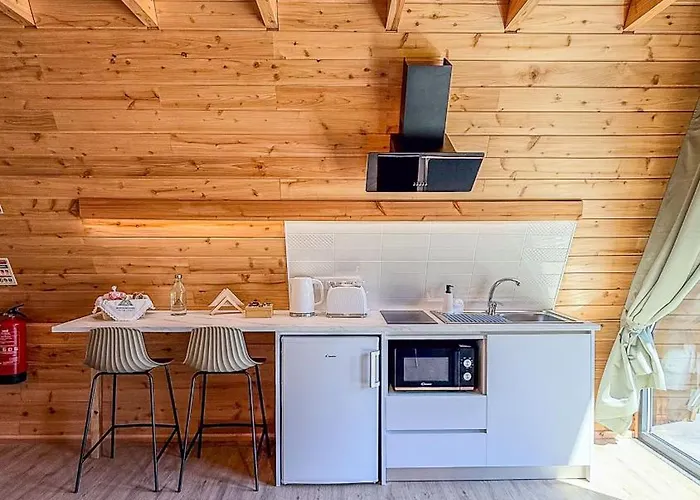 Quinta Do Icaro - Nature Living *