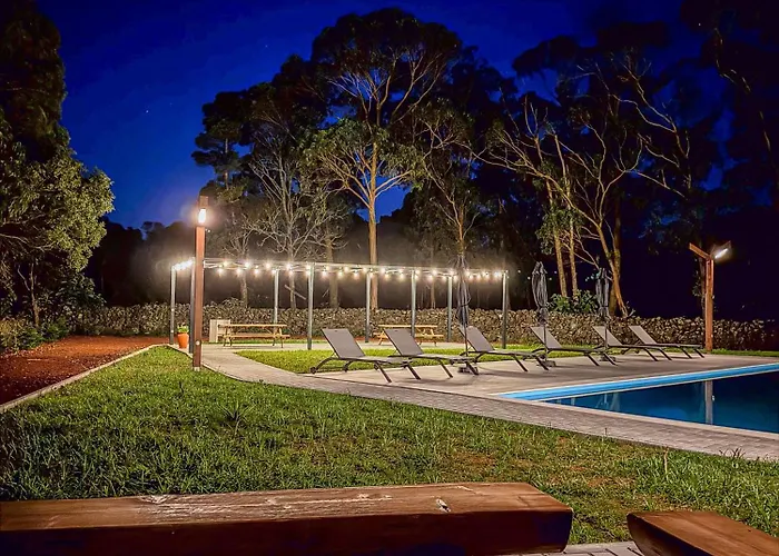 Alojamento de Turismo Selvagem Quinta Do ícaro - Nature Living