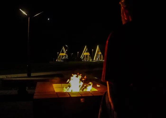 Quinta Do ícaro - Nature Living *