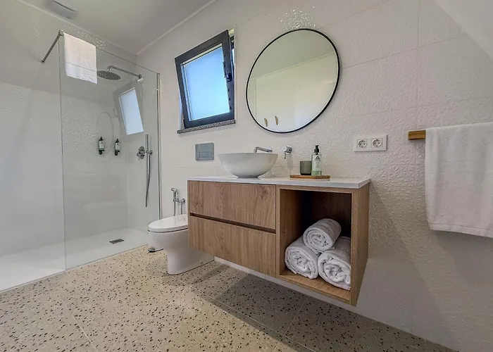 Quinta Do Icaro - Nature Living Fonte do Bustardo